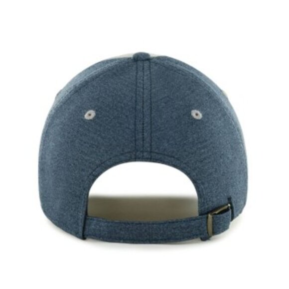 NFL Denver Broncos Officially Licensed Team Headwear Coiled Ballcap Hat OSFA NWT - Picture 6 of 7